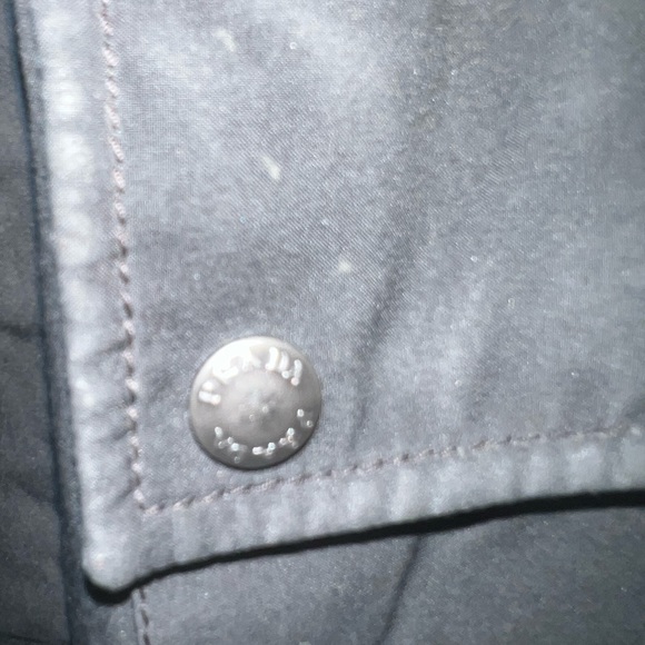 Prada Mid coat - Picture 3 of 5